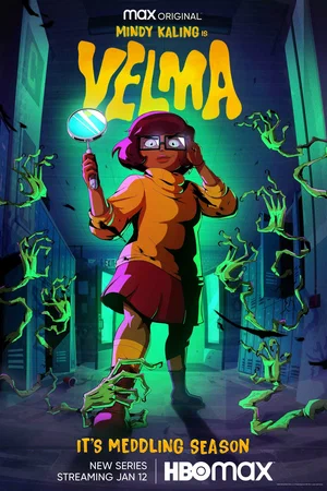 Велма (сериал 2023 – ...)