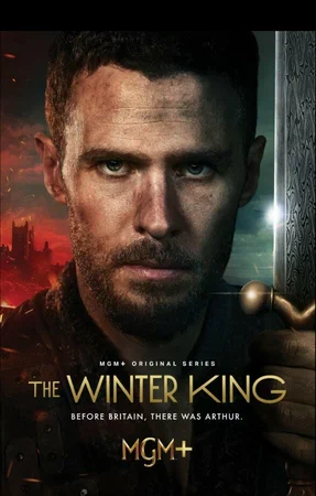 Зимний король (сериал 2023 – ...)