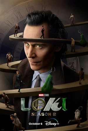 Локи (сериал 2021)