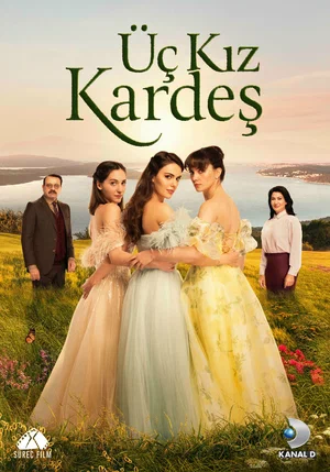 Три сестры (сериал 2022)