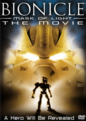 Бионикл Маска света (2003)